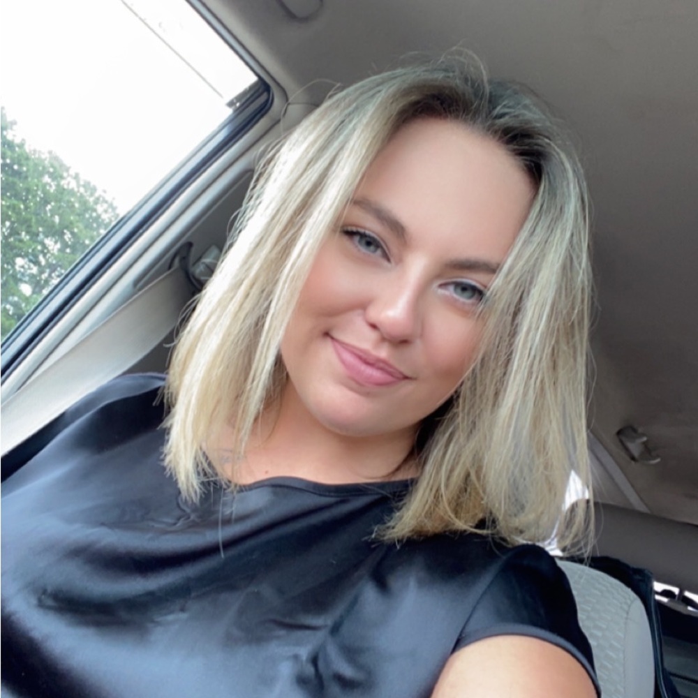 Meet your Posher, Jordan